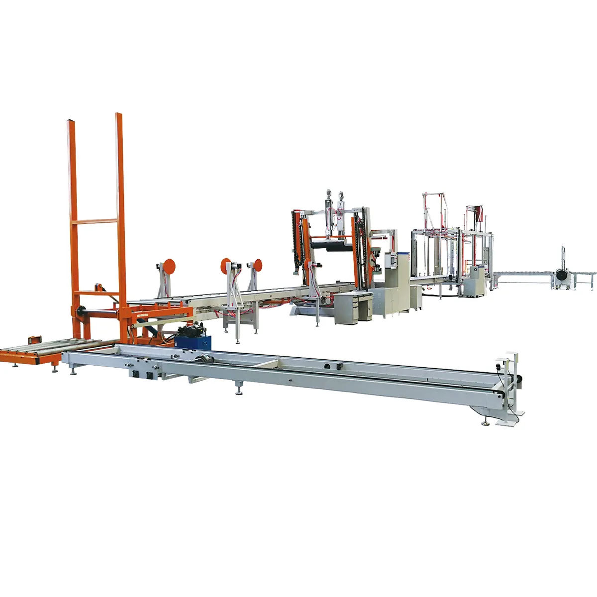 CM-2000 CNC Hot Wire Cutting Machine view 2