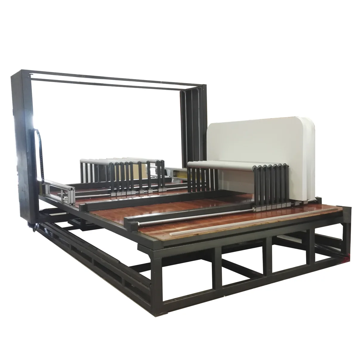 CM-2000 CNC Hot Wire Cutting Machine - EPS machinery China manufacturer