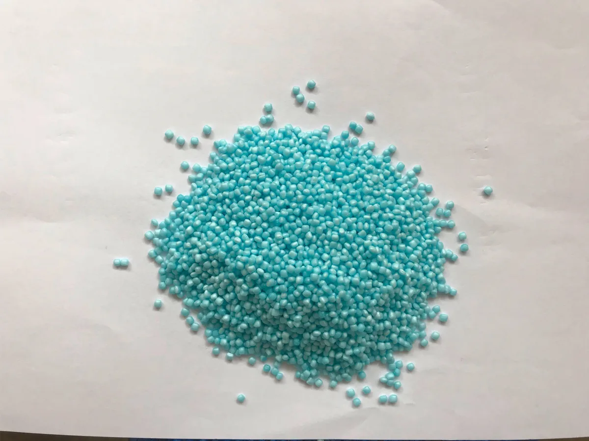 EPP High-Grade Raw Beads view 6
