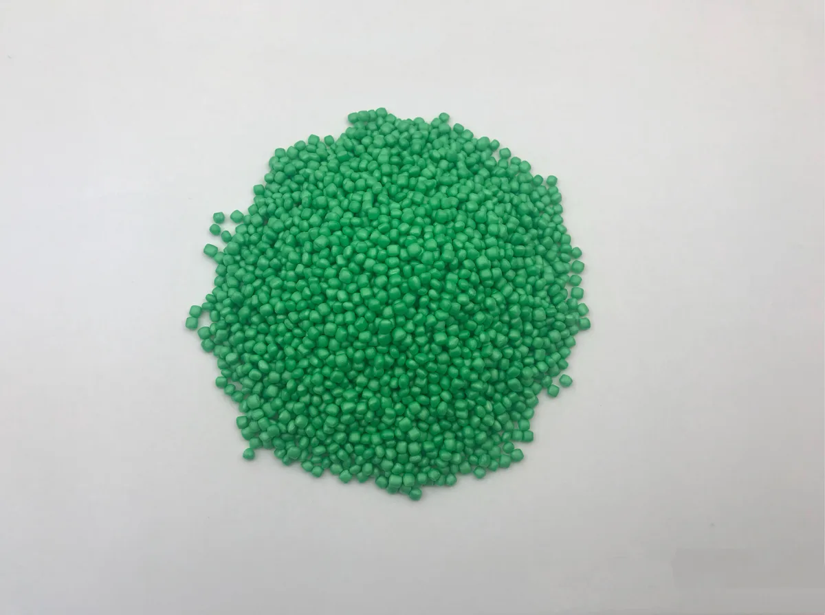 EPP High-Grade Raw Beads view 5