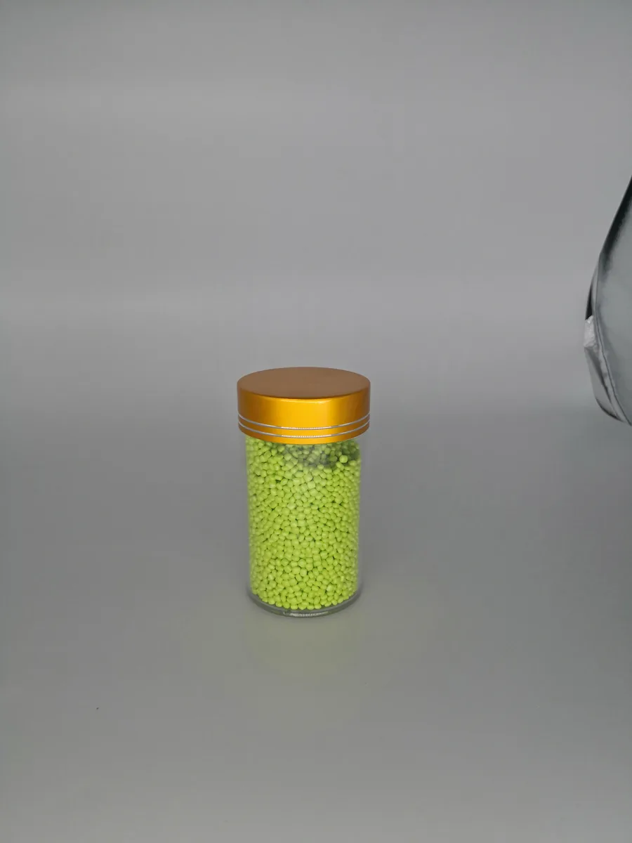 EPP High-Grade Raw Beads view 3