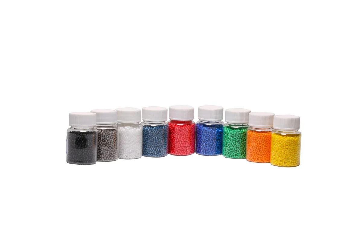 EPP High-Grade Raw Beads view 2