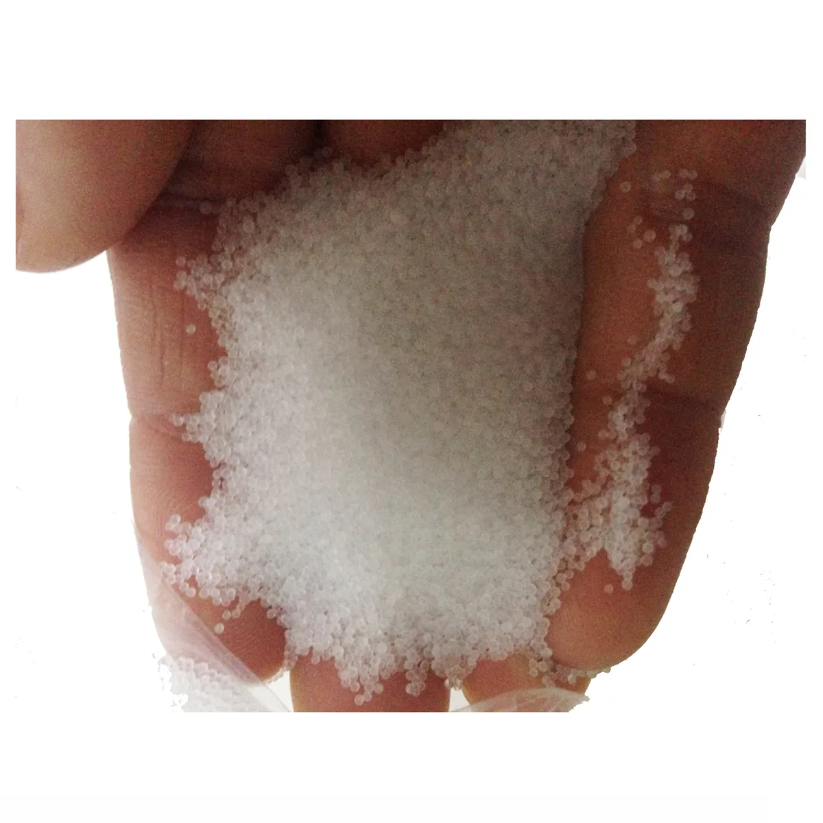 EPS Standard Raw Beads view 3