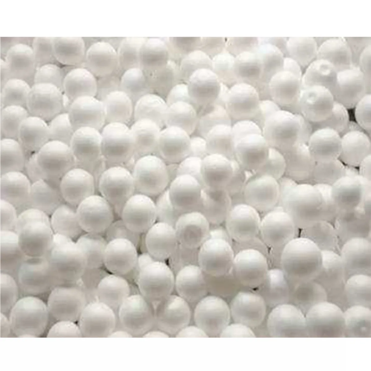 EPS Fire-Retardant Raw Beads view 2