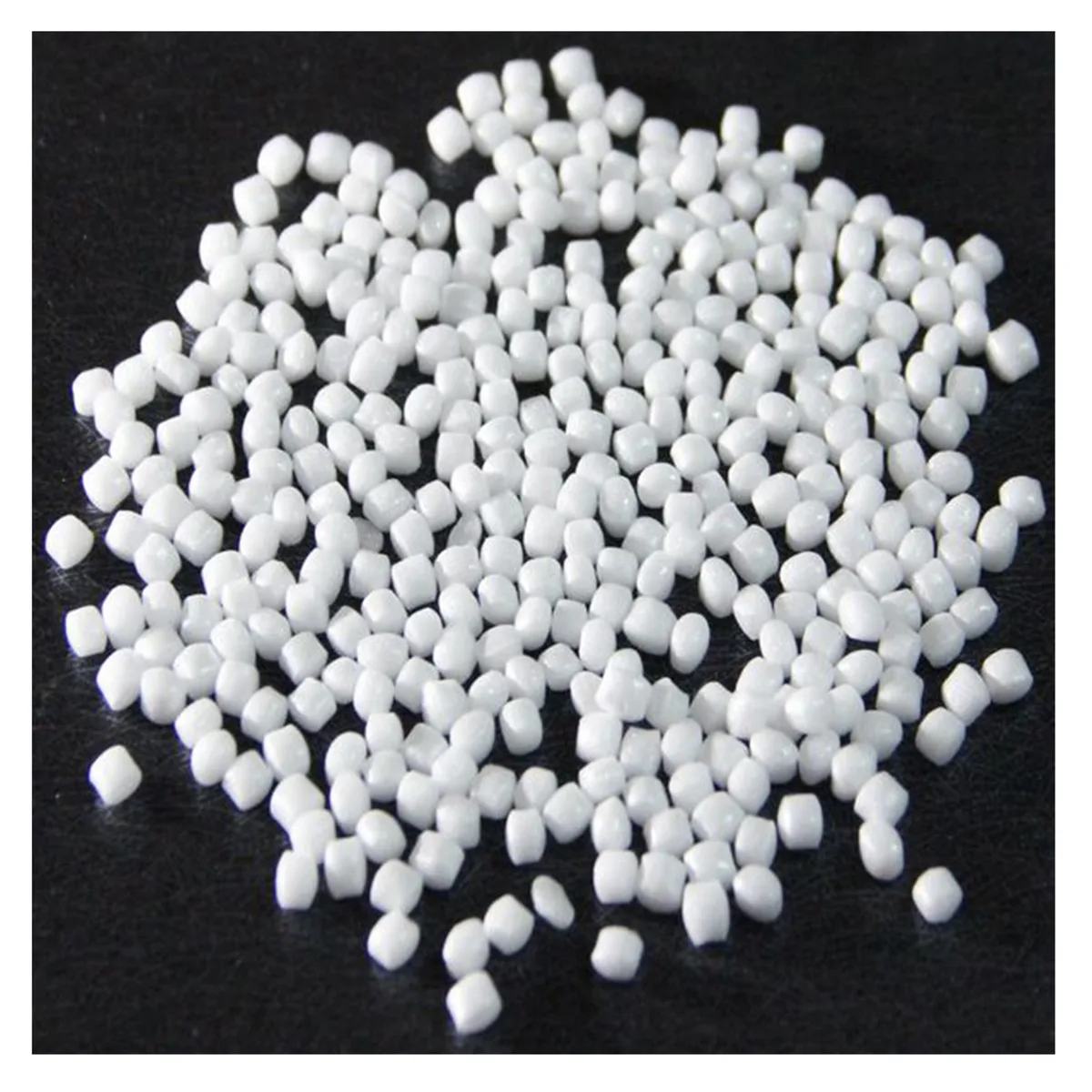 EPS Standard Raw Beads view 2